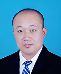 Xinhua Lu