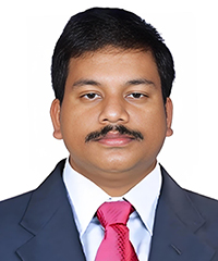 T.D. Subash, Professor