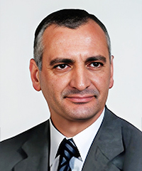 Mário F. S. Ferreira