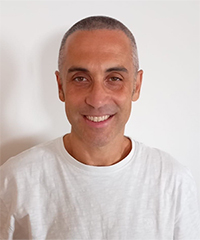 Luigi Santamaria Amato